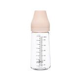All New Baby Bottle PA 260ml, Without Teat - Spectra